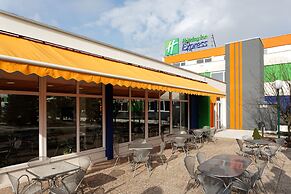 Holiday Inn Express Strasbourg - Sud by IHG