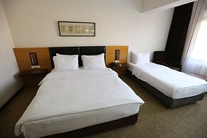 North Point Hotel