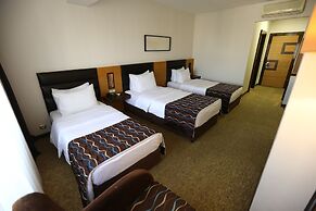 North Point Hotel