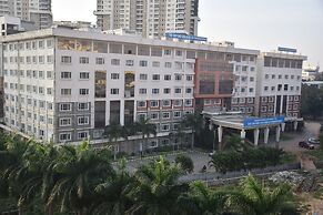 ibis Bengaluru Hosur Road Hotel