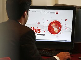 ibis Bengaluru Hosur Road Hotel