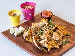 ibis Bengaluru Hosur Road Hotel