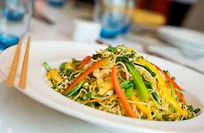 ibis Bengaluru Hosur Road Hotel