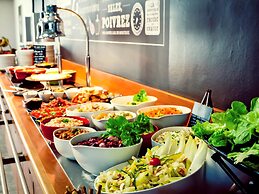 ibis Bengaluru Hosur Road Hotel