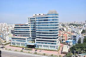 ibis Bengaluru Hosur Road Hotel