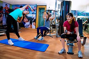 ibis Bengaluru Hosur Road Hotel