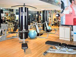 ibis Bengaluru Hosur Road Hotel