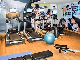 ibis Bengaluru Hosur Road Hotel