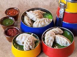 ibis Bengaluru Hosur Road Hotel