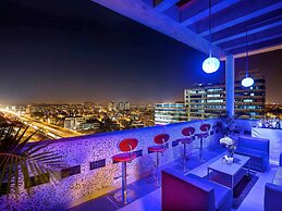 ibis Bengaluru Hosur Road Hotel