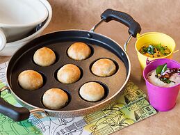 ibis Bengaluru Hosur Road Hotel