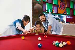 ibis Bengaluru Hosur Road Hotel