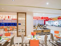 ibis Bengaluru Hosur Road Hotel