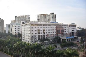 ibis Bengaluru Hosur Road Hotel