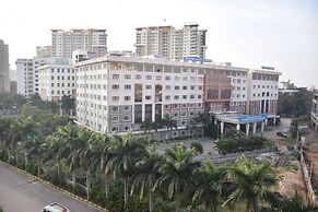 ibis Bengaluru Hosur Road Hotel