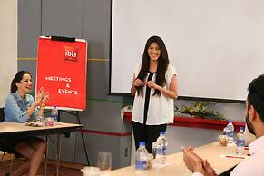 ibis Bengaluru Hosur Road Hotel