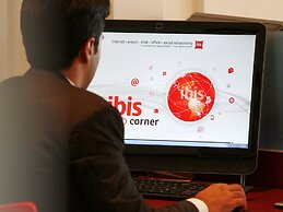 ibis Bengaluru Hosur Road Hotel