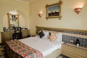 Tropitel Dahab Oasis Resort