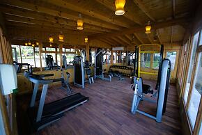 Tropitel Dahab Oasis Resort