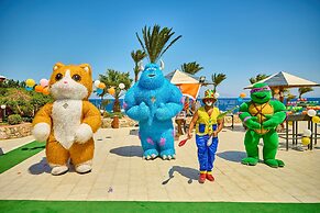 Tropitel Dahab Oasis Resort