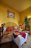 Tropitel Dahab Oasis Resort