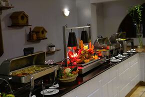 Tropitel Dahab Oasis Resort