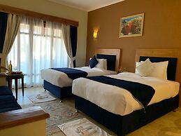 Tropitel Dahab Oasis Resort