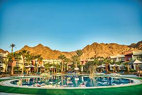 Tropitel Dahab Oasis Resort
