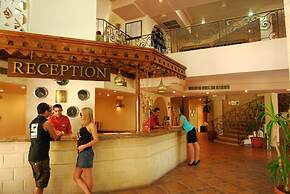 Tropitel Dahab Oasis Resort