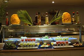 Tropitel Dahab Oasis Resort