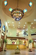 Tropitel Dahab Oasis Resort