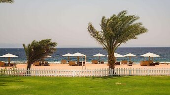 Tropitel Dahab Oasis Resort