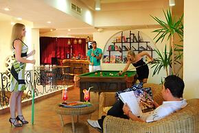 Tropitel Dahab Oasis Resort