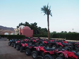 Tropitel Dahab Oasis Resort