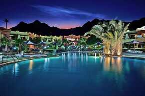 Tropitel Dahab Oasis Resort