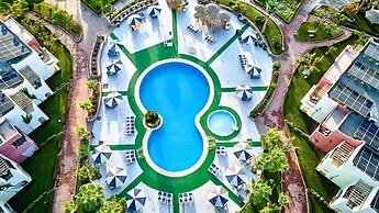 Tropitel Dahab Oasis Resort