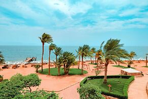 Tropitel Dahab Oasis Resort