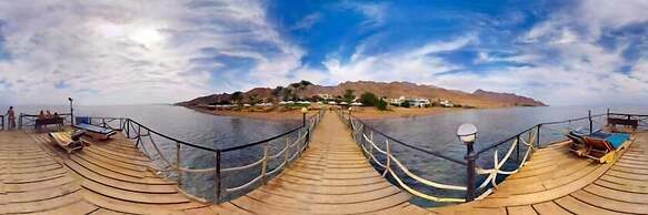 Tropitel Dahab Oasis Resort