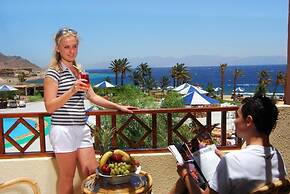Tropitel Dahab Oasis Resort