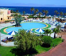 Tropitel Dahab Oasis Resort