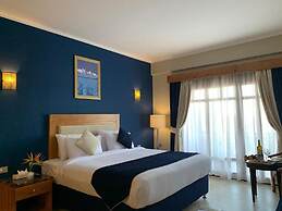 Tropitel Dahab Oasis Resort