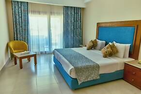 Tropitel Dahab Oasis Resort