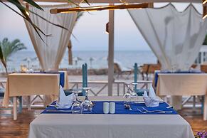 Tropitel Dahab Oasis Resort