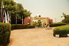 Tropitel Dahab Oasis Resort