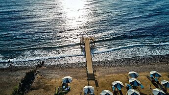 Tropitel Dahab Oasis Resort