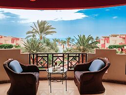 Tropitel Dahab Oasis Resort