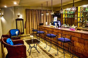 Tropitel Dahab Oasis Resort