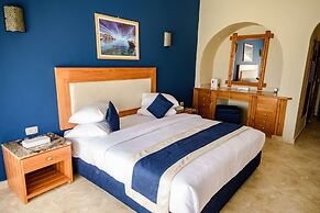 Tropitel Dahab Oasis Resort