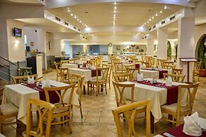 Tropitel Dahab Oasis Resort