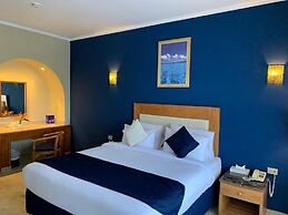 Tropitel Dahab Oasis Resort